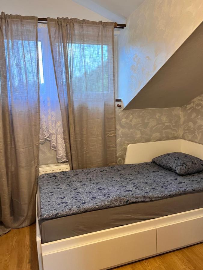 Hostel Homies Inn Celiny  Kültér fotó