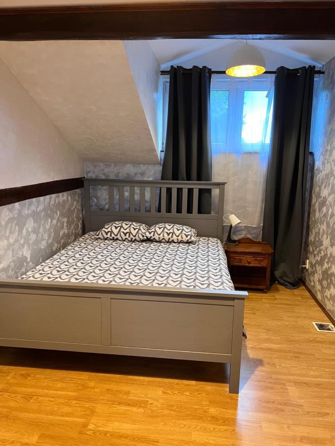 Hostel Homies Inn Celiny  Kültér fotó