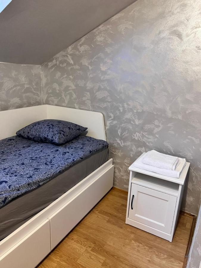 Hostel Homies Inn Celiny  Kültér fotó