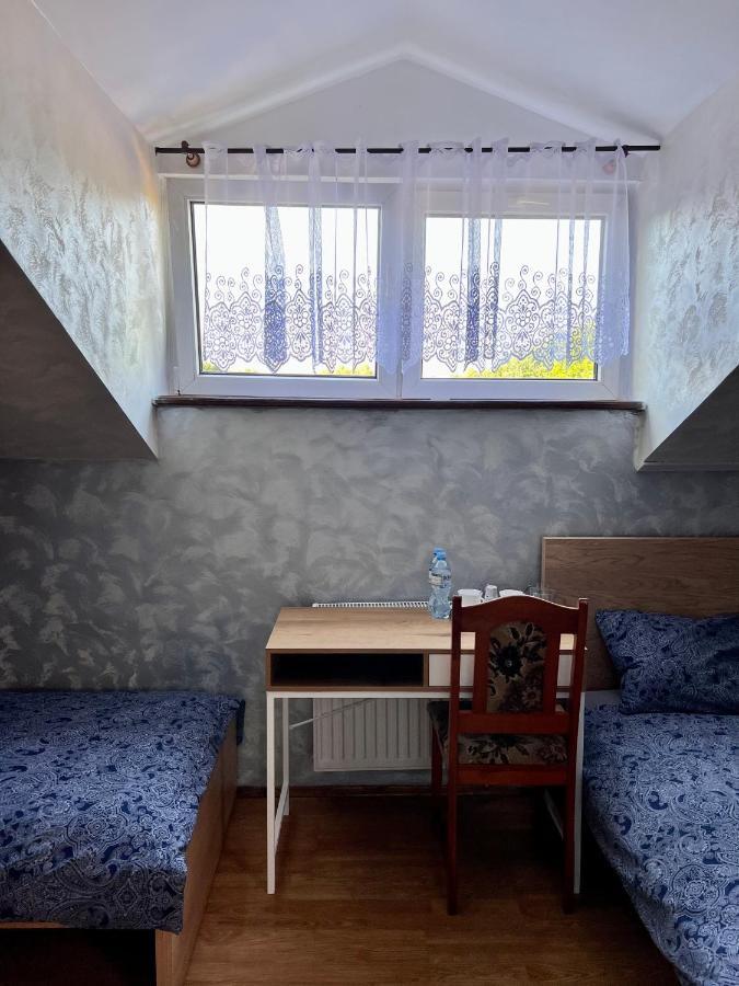 Hostel Homies Inn Celiny  Kültér fotó