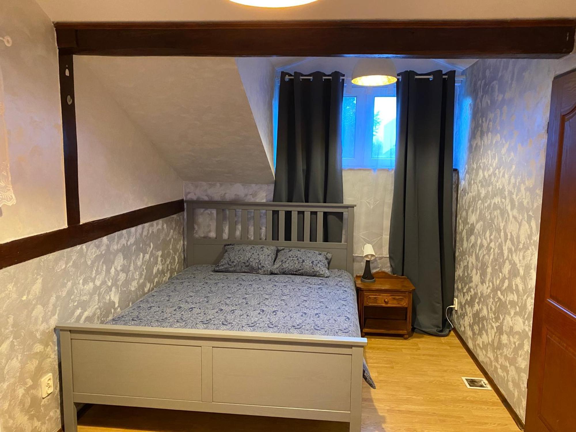 Hostel Homies Inn Celiny  Kültér fotó