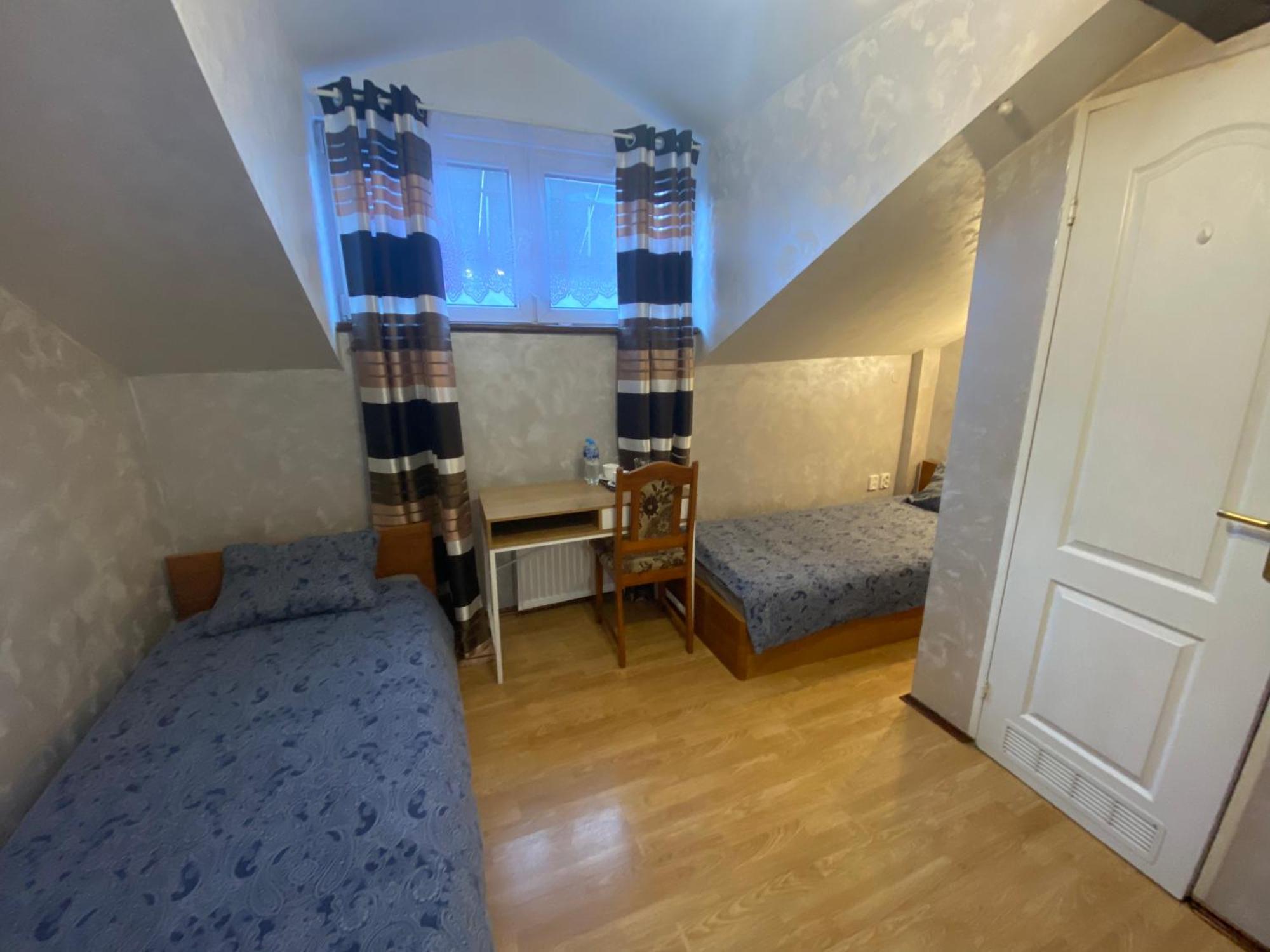 Hostel Homies Inn Celiny  Kültér fotó